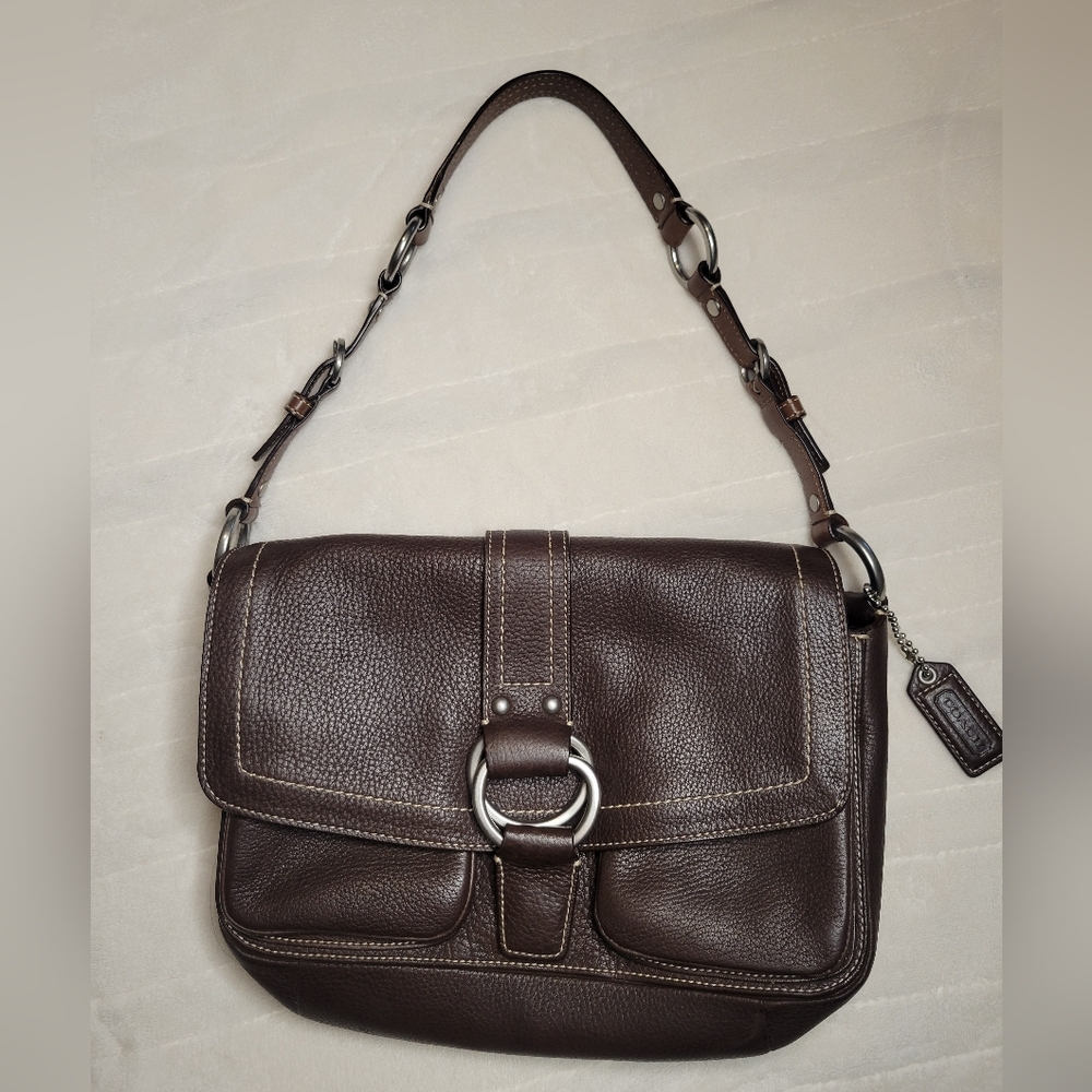 Vintage Coach Chelsea F10893